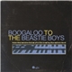 Reuben Wilson - Boogaloo To The Beastie Boys